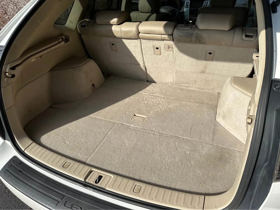 2007 Lexus RX 2nd Gen - Image 18 of 19