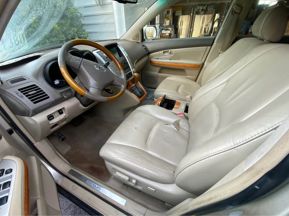 2007 Lexus RX 2nd Gen - Image 13 of 15