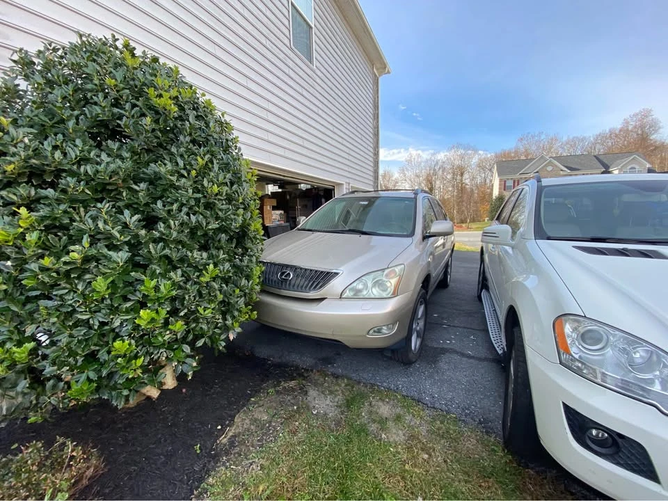 2007 Lexus RX 2nd Gen - Image 11 of 15