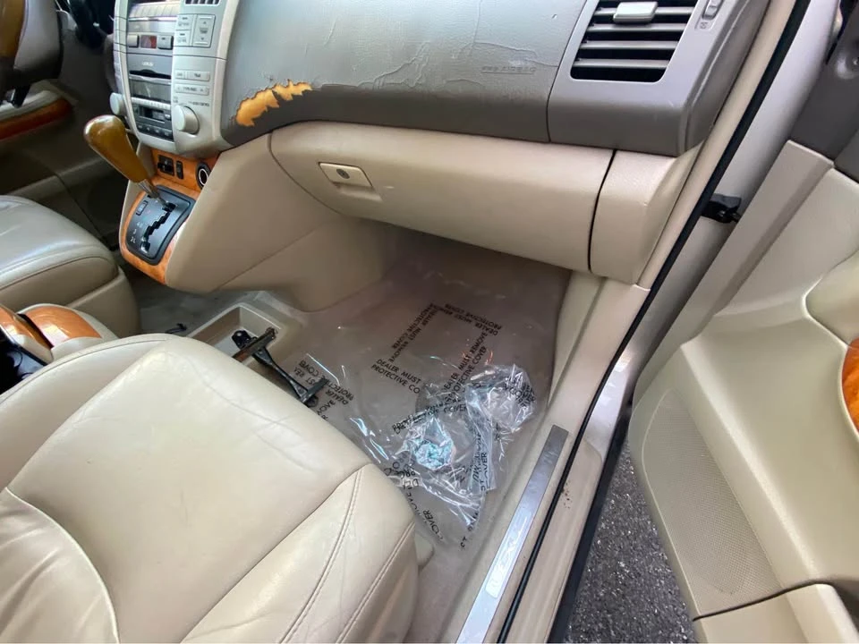 2007 Lexus RX 2nd Gen - Image 6 of 15