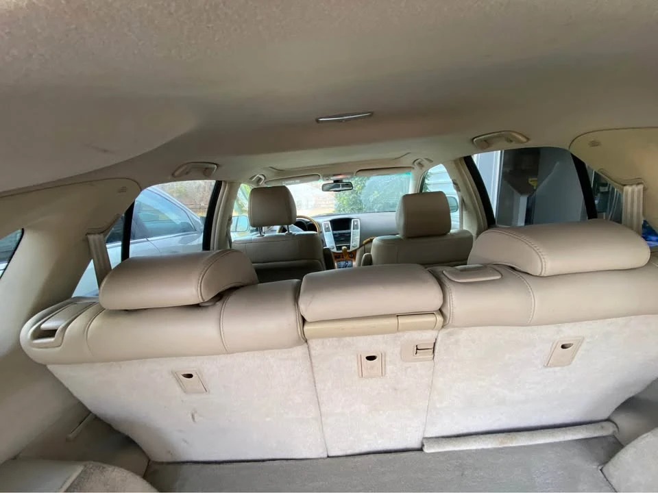 2007 Lexus RX 2nd Gen - Image 12 of 15