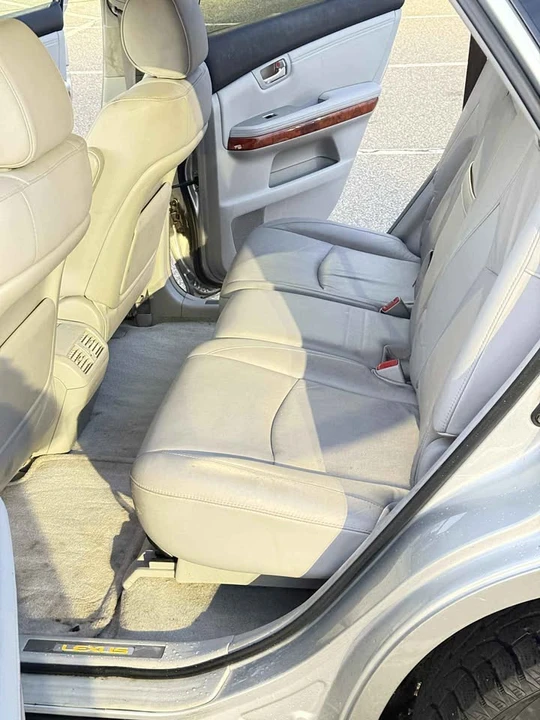 2007 Lexus RX 2nd Gen - Image 5 of 8