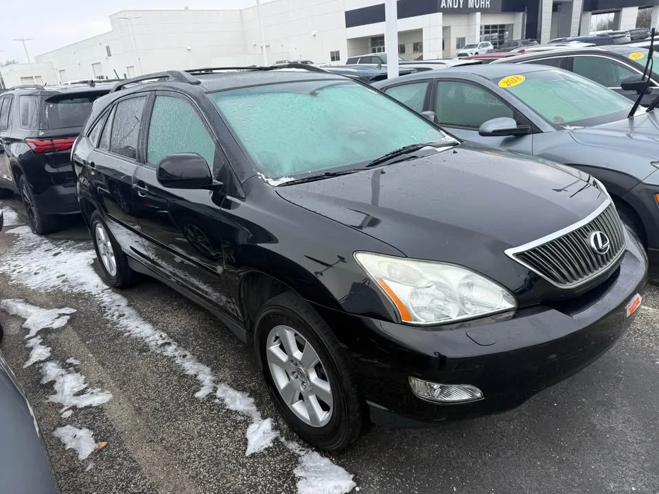 2007 Lexus RX 2nd Gen - Image 2 of 5