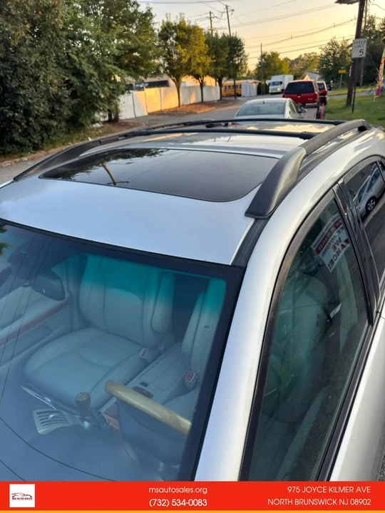 2007 Lexus RX 2nd Gen - Image 20 of 20