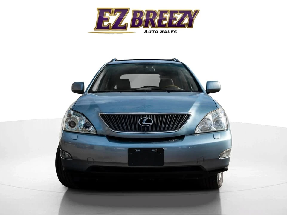 2007 Lexus RX 2nd Gen - Image 5 of 6