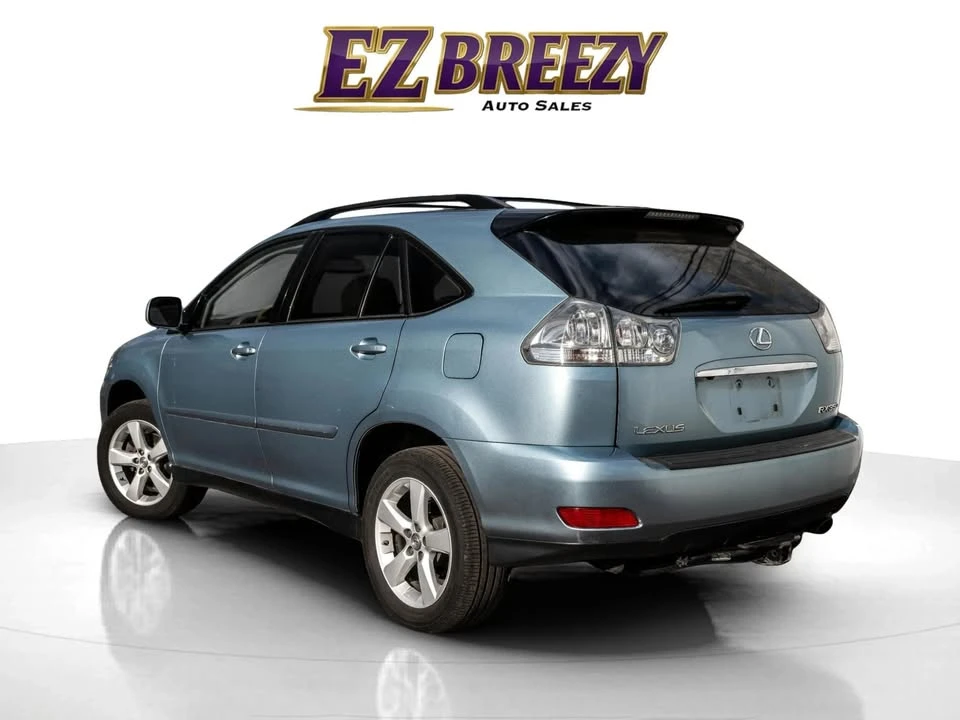 2007 Lexus RX 2nd Gen - Image 2 of 6