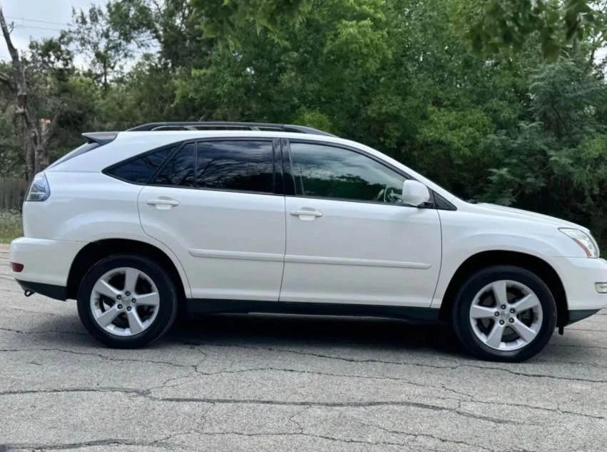 2007 Lexus RX 2nd Gen - Image 6 of 20