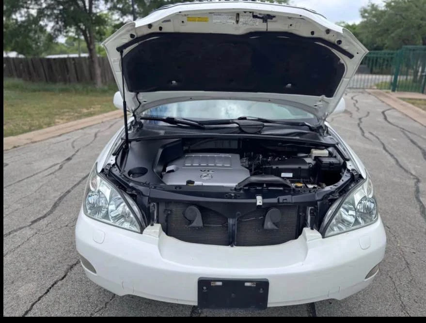 2007 Lexus RX 2nd Gen - Image 19 of 20
