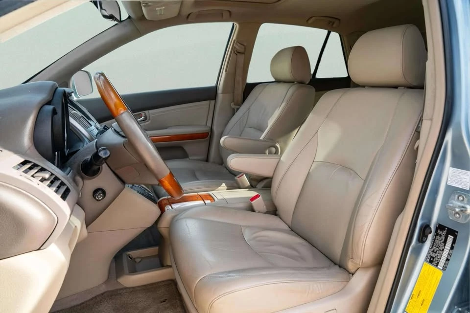 2007 Lexus RX 2nd Gen - Image 3 of 6