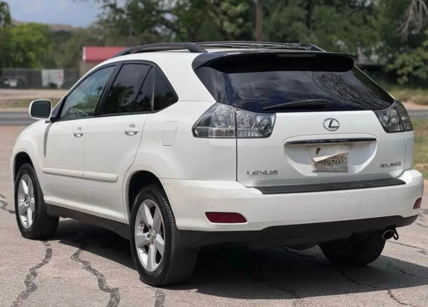 2007 Lexus RX 2nd Gen - Image 2 of 20