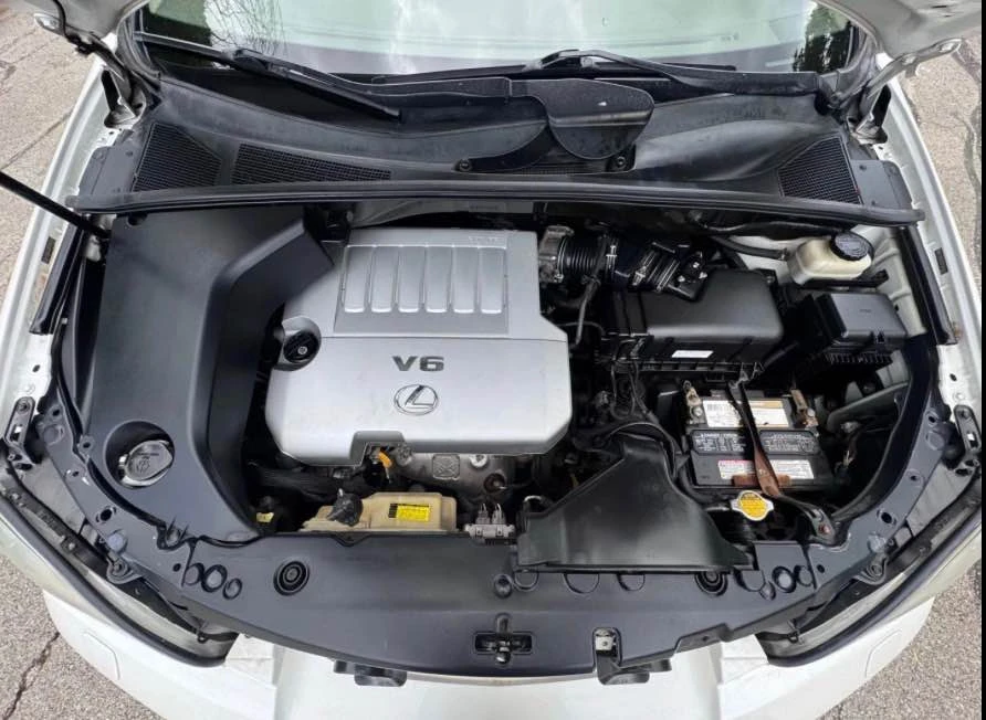 2007 Lexus RX 2nd Gen - Image 20 of 20