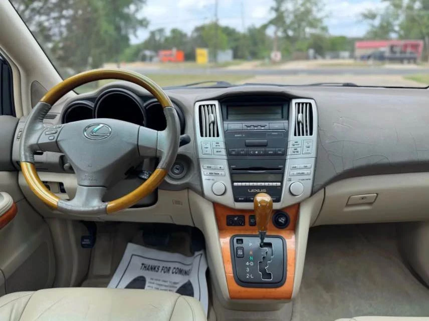 2007 Lexus RX 2nd Gen - Image 15 of 20