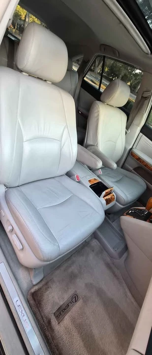 2007 Lexus RX 2nd Gen - Image 17 of 20