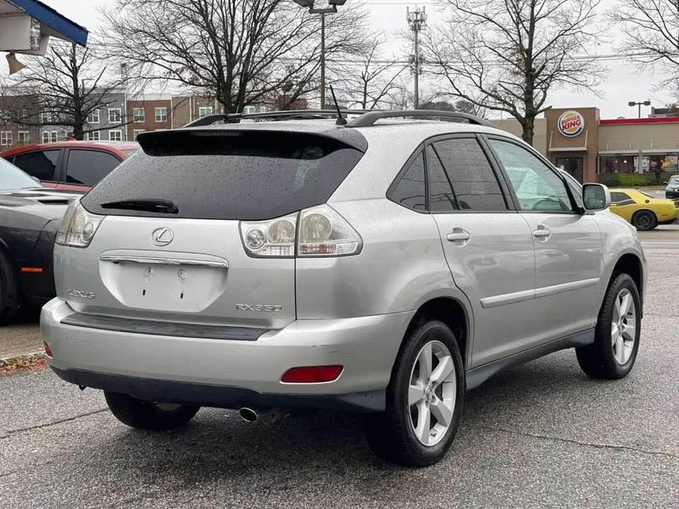2007 Lexus RX 2nd Gen - Image 6 of 17