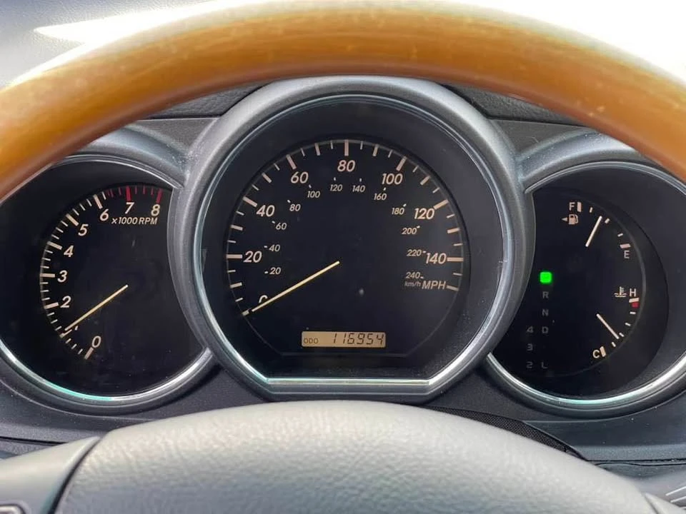 2007 Lexus RX 2nd Gen - Image 17 of 17