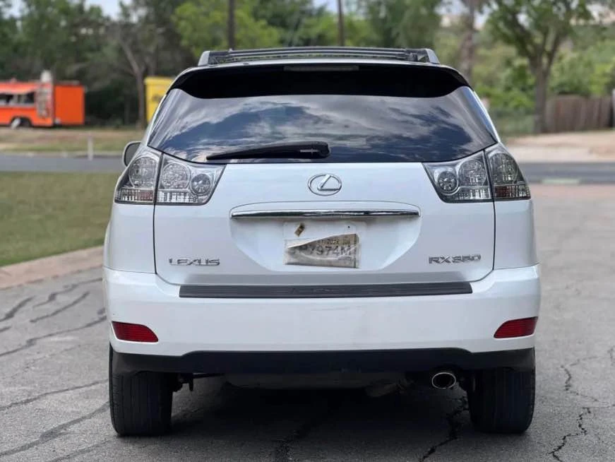 2007 Lexus RX 2nd Gen - Image 4 of 20