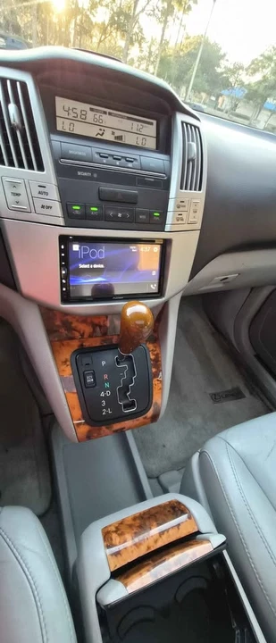 2007 Lexus RX 2nd Gen - Image 19 of 20
