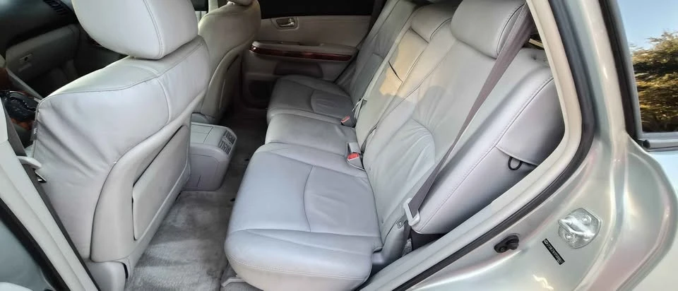2007 Lexus RX 2nd Gen - Image 15 of 20