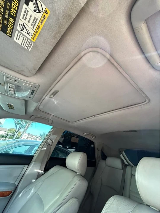 2007 Lexus RX 2nd Gen - Image 7 of 7