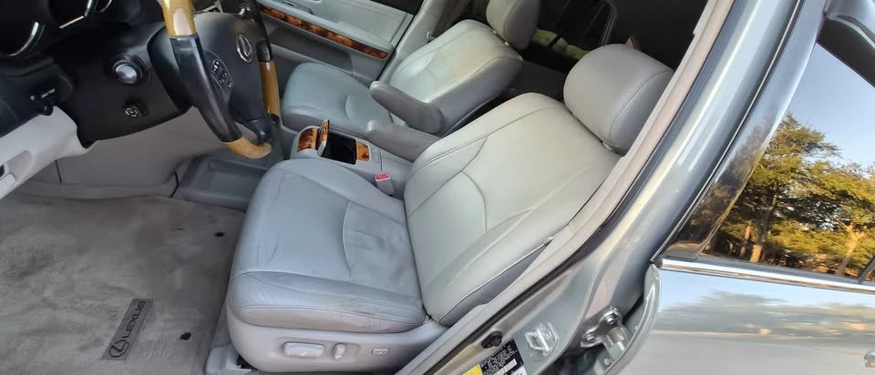 2007 Lexus RX 2nd Gen - Image 13 of 20
