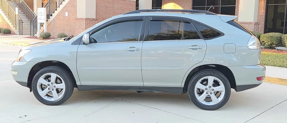 2007 Lexus RX 2nd Gen - Image 8 of 20