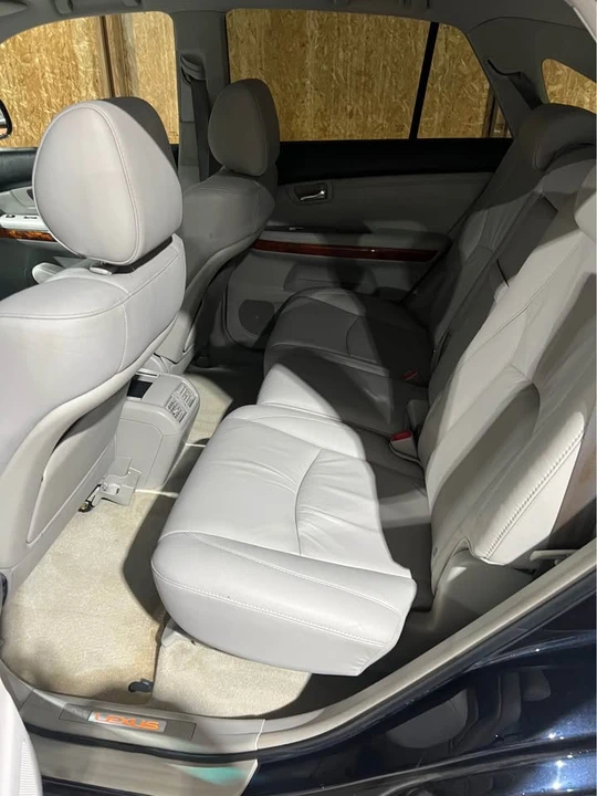 2007 Lexus RX 2nd Gen - Image 11 of 13