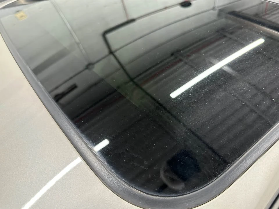 2007 Lexus RX 2nd Gen - Image 8 of 9