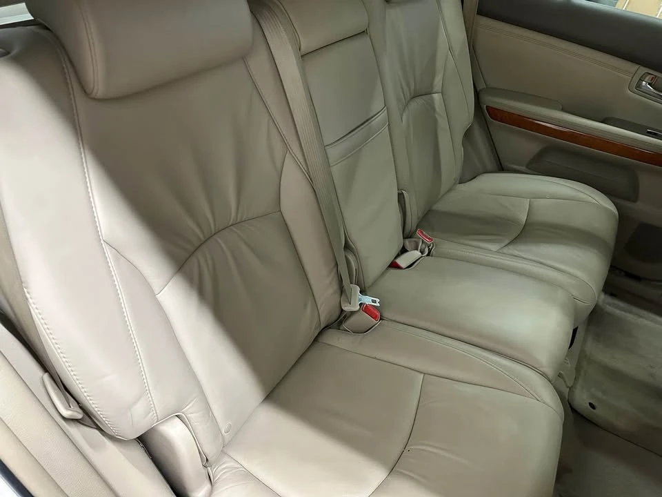 2007 Lexus RX 2nd Gen - Image 4 of 9