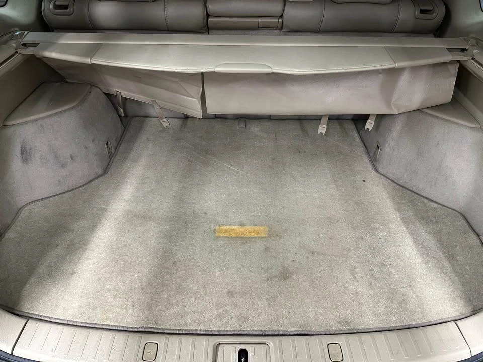 2007 Lexus RX 2nd Gen - Image 7 of 9
