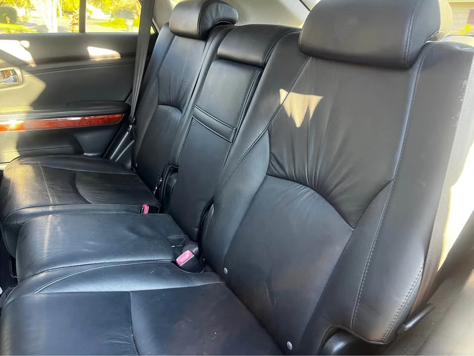 2007 Lexus RX 2nd Gen - Image 8 of 8