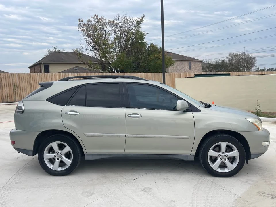 2007 Lexus RX 2nd Gen - Image 6 of 17