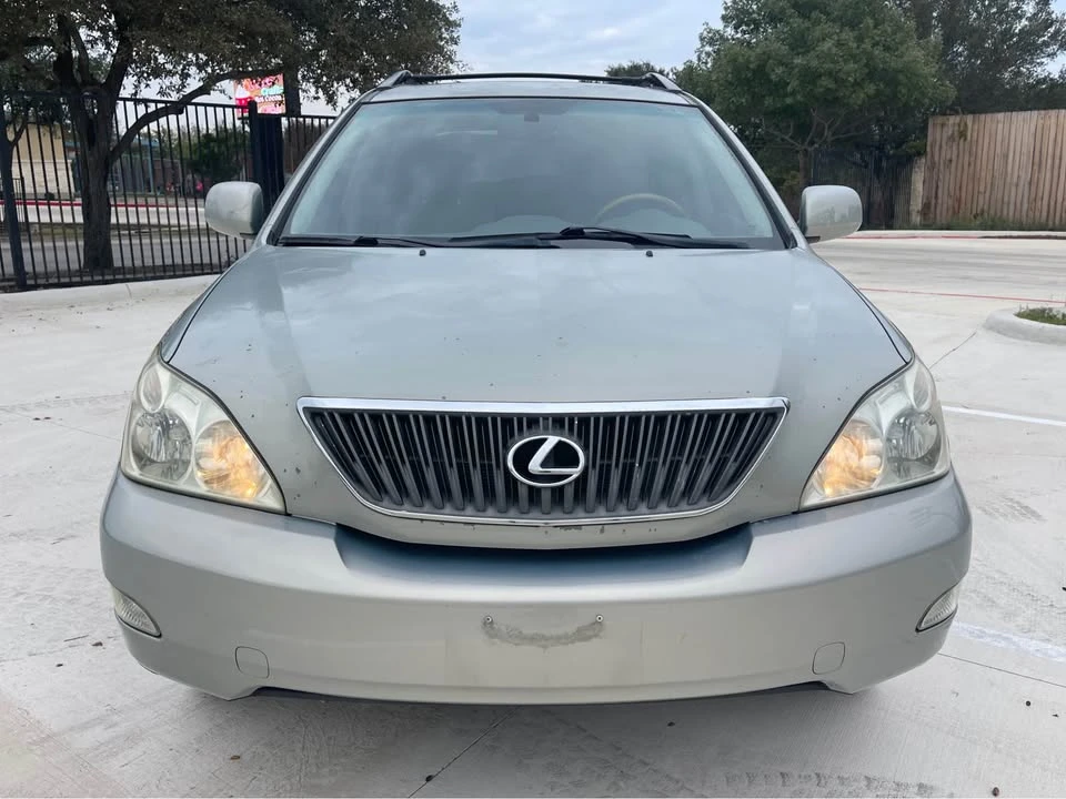 2007 Lexus RX 2nd Gen - Image 3 of 17