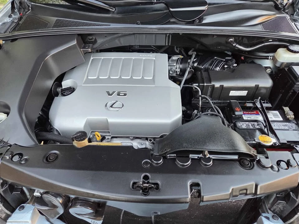 2007 Lexus RX 2nd Gen - Image 13 of 13