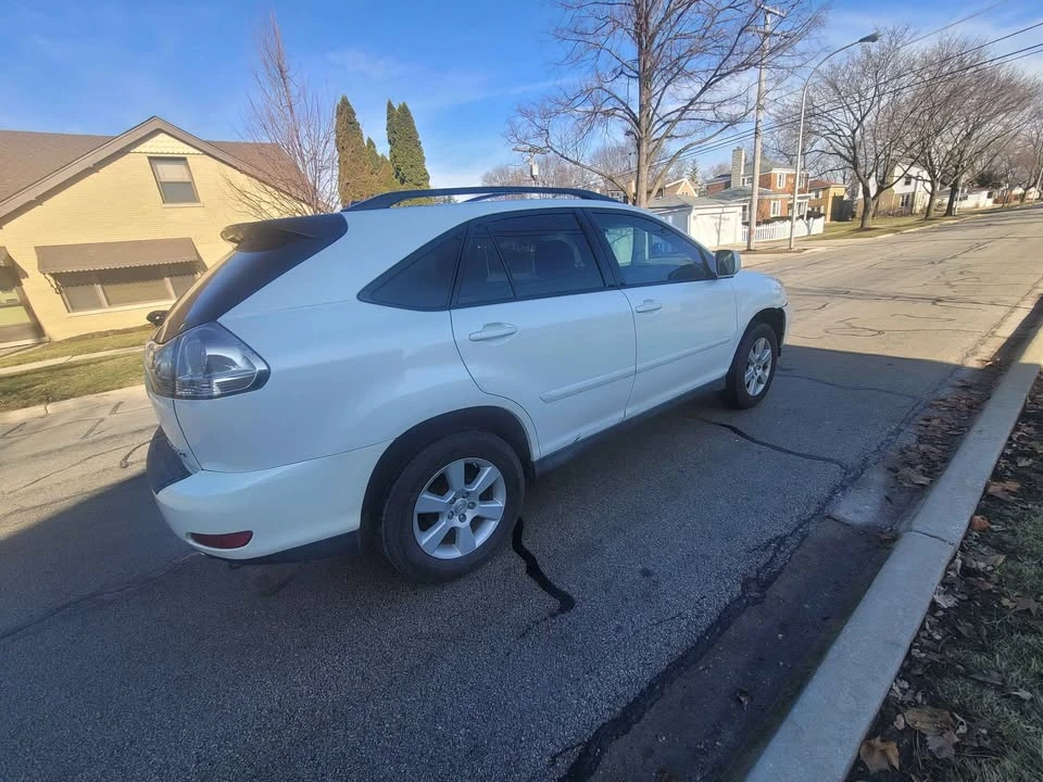 2007 Lexus RX 2nd Gen - Image 3 of 10
