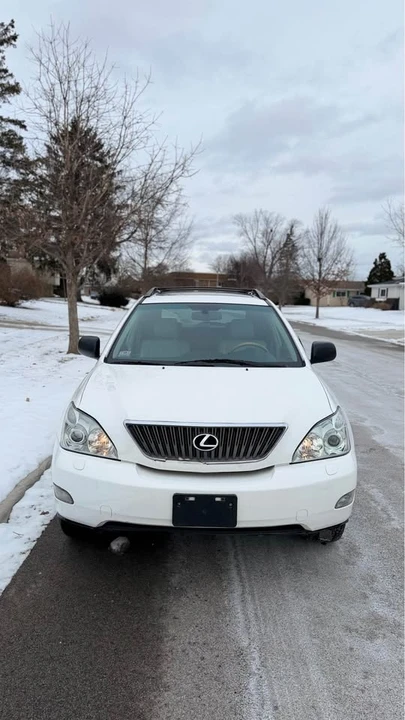 2007 Lexus RX 2nd Gen - Image 8 of 17