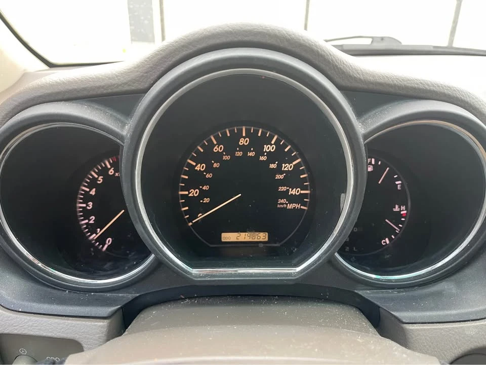 2007 Lexus RX 2nd Gen - Image 17 of 17
