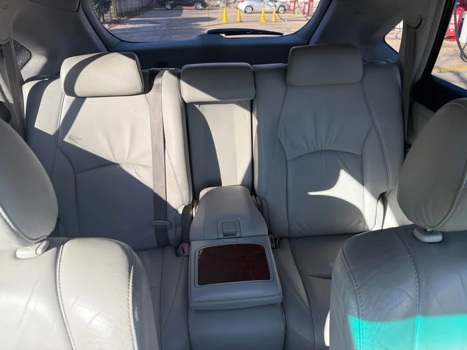 2007 Lexus RX 2nd Gen - Image 15 of 20