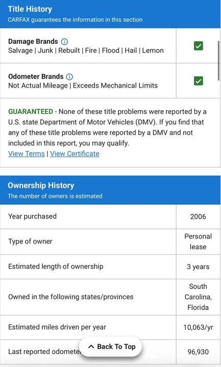 2007 Lexus RX 2nd Gen - Image 20 of 20