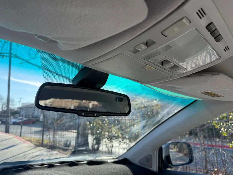 2007 Lexus RX 2nd Gen - Image 14 of 20