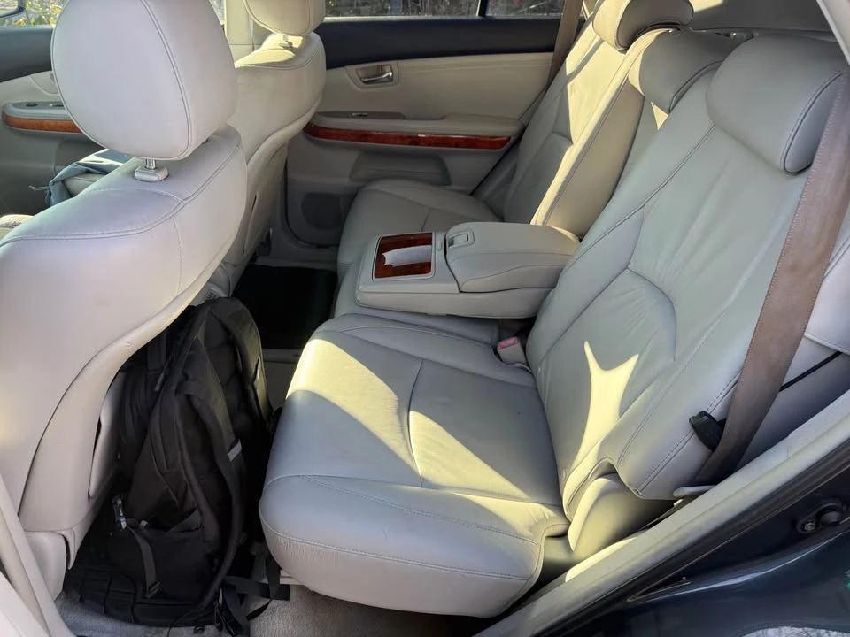 2007 Lexus RX 2nd Gen - Image 16 of 20
