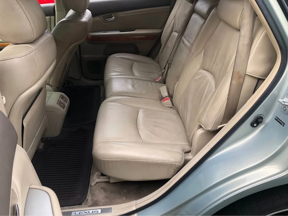 2007 Lexus RX 2nd Gen - Image 8 of 12
