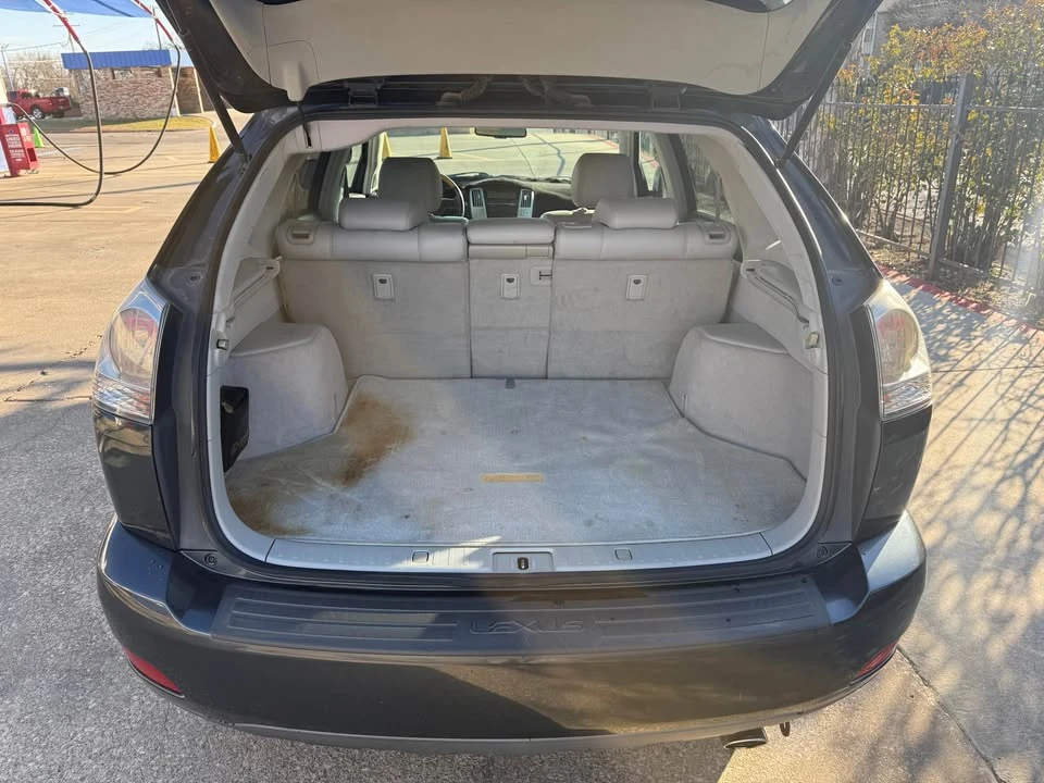 2007 Lexus RX 2nd Gen - Image 17 of 20