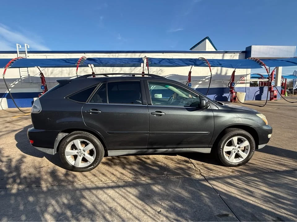 2007 Lexus RX 2nd Gen - Image 7 of 20