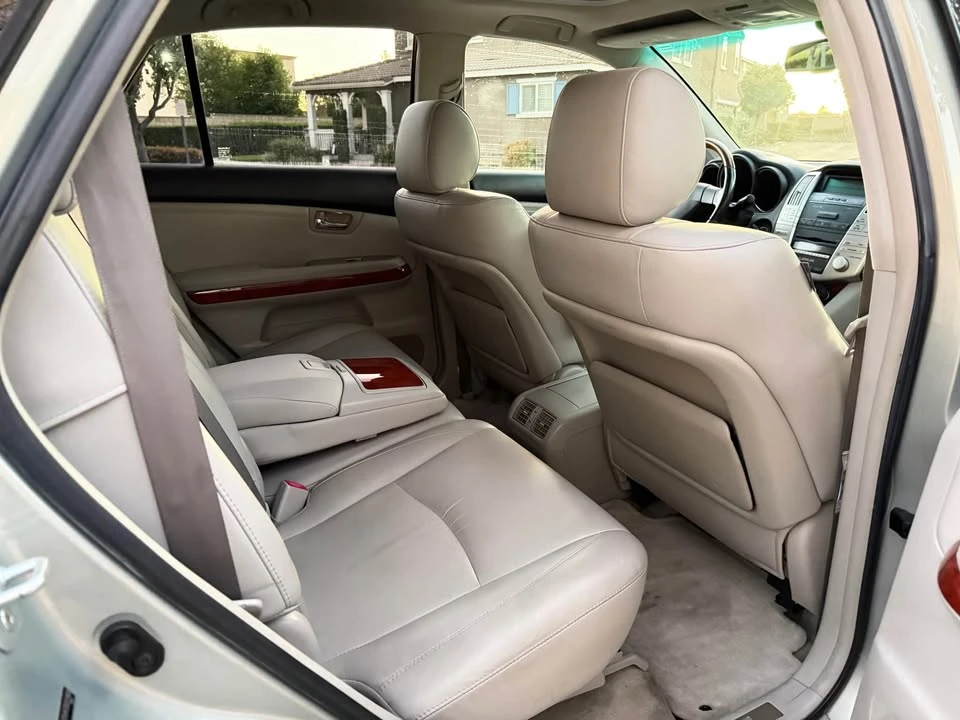 2007 Lexus RX 2nd Gen - Image 14 of 16