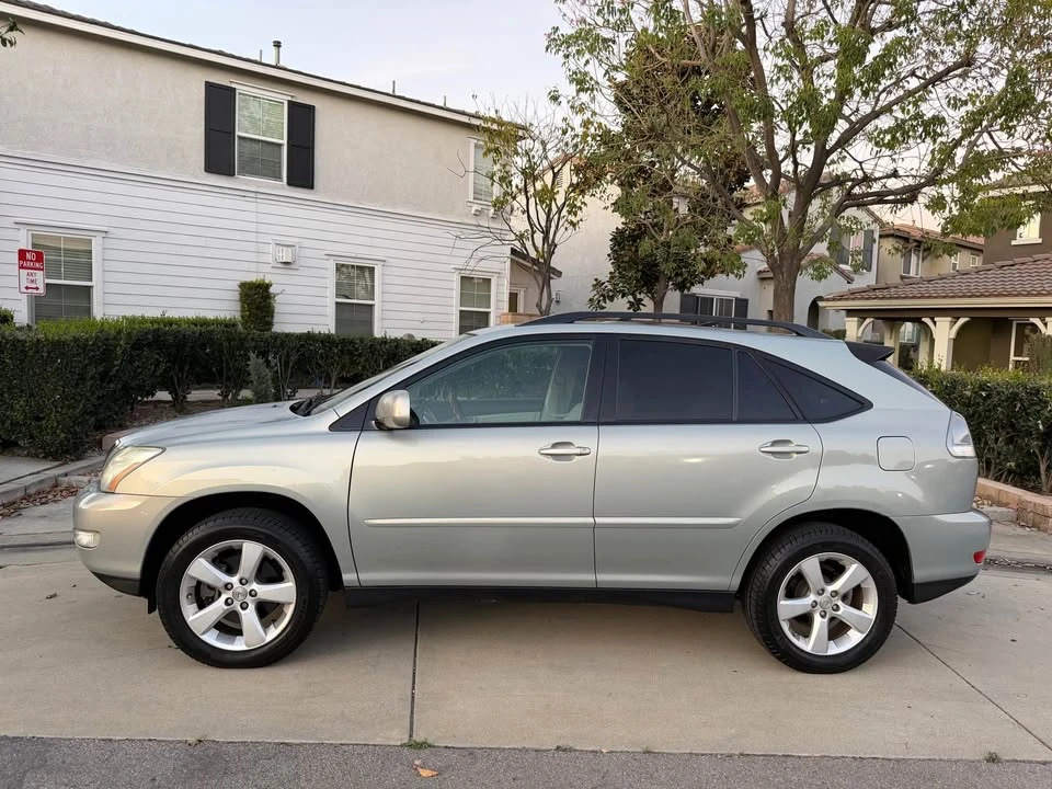 2007 Lexus RX 2nd Gen - Image 2 of 16