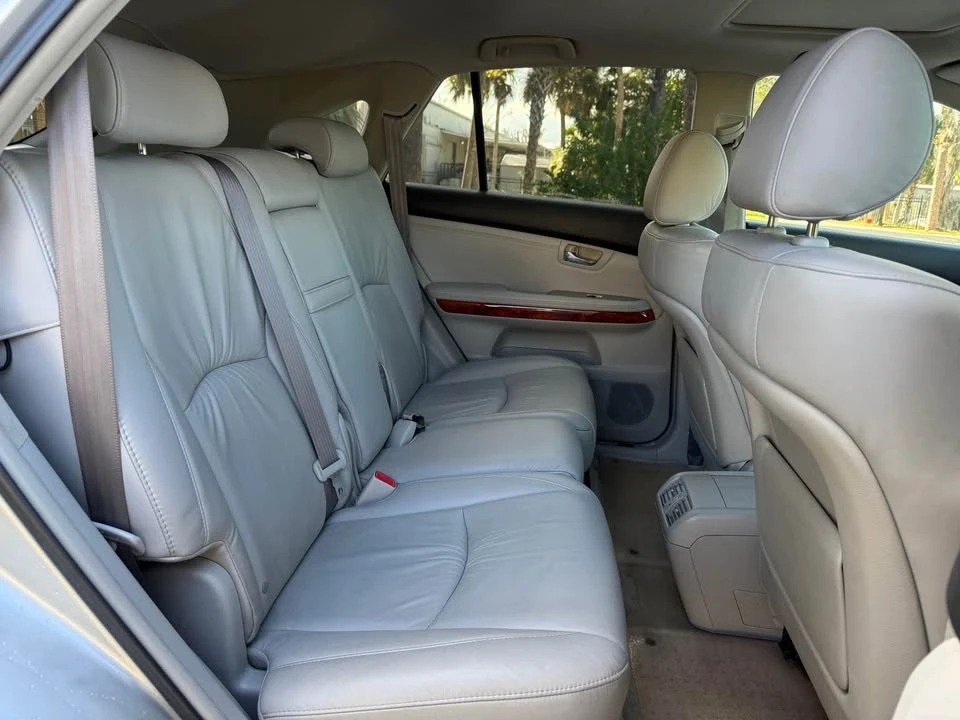 2007 Lexus RX 2nd Gen - Image 14 of 20
