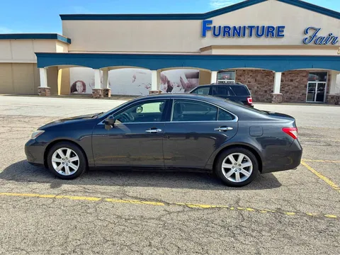 2007 Lexus RX 350