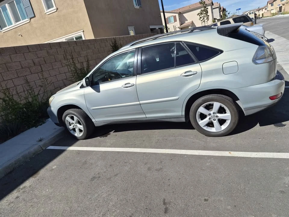 2007 Lexus RX 2nd Gen - Image 13 of 13