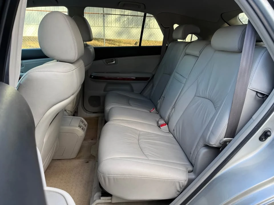 2007 Lexus RX 2nd Gen - Image 12 of 20