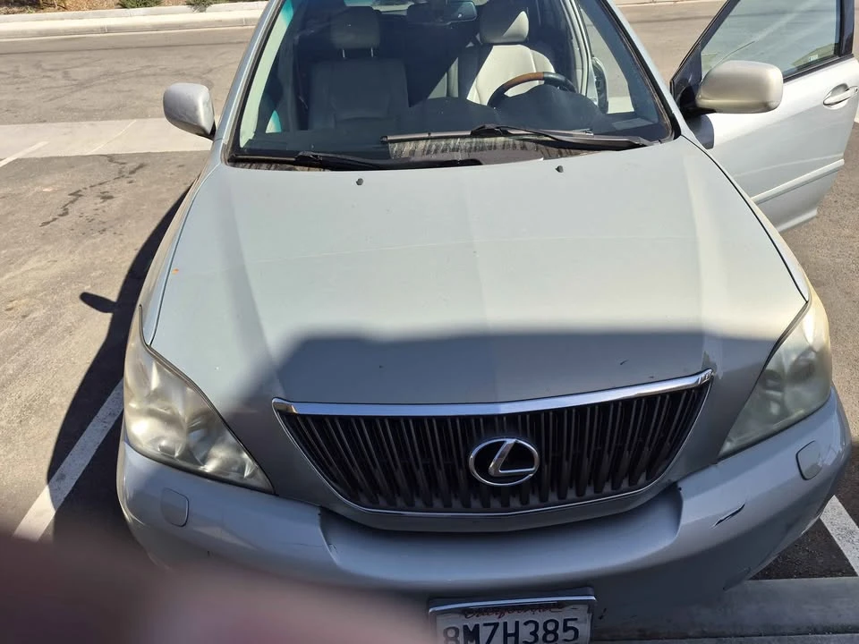 2007 Lexus RX 2nd Gen - Image 7 of 13